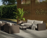 TIBI LOUNGE CHAIR