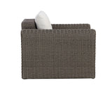 TIBI LOUNGE CHAIR