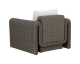 TIBI LOUNGE CHAIR