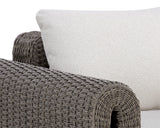 TIBI LOUNGE CHAIR