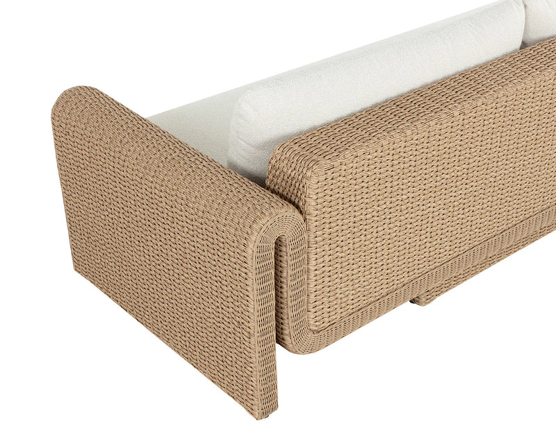 TIBI SOFA