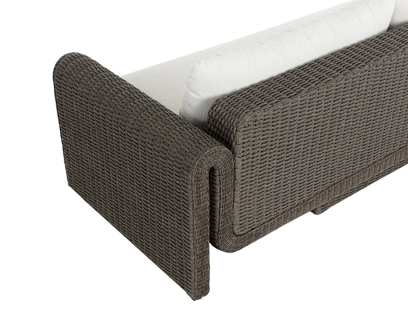 TIBI SOFA