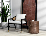 RIVA STOOL