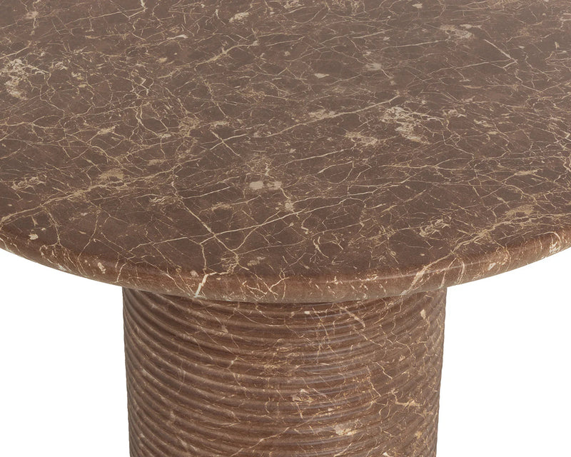 RIVA DINING TABLE
