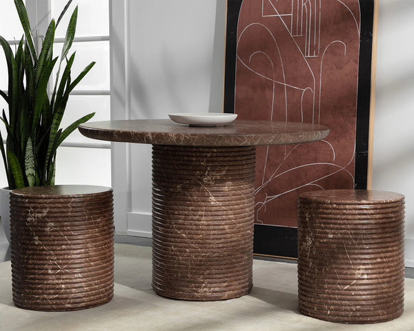 RIVA DINING TABLE