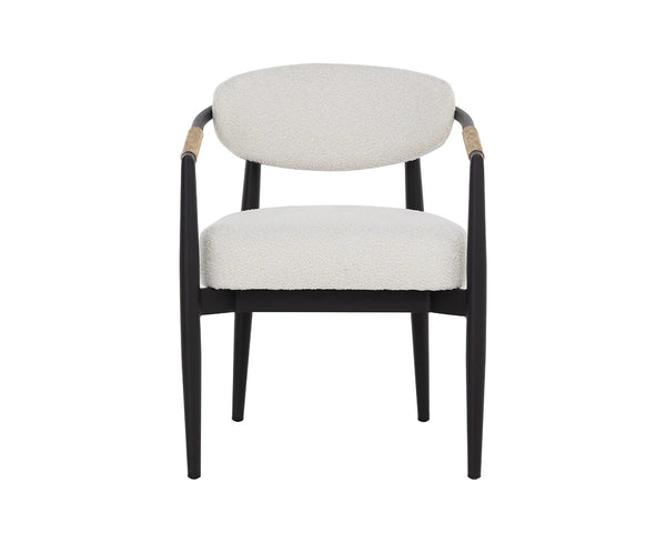 MARITA DINING ARMCHAIR