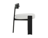 TITAN DINING CHAIR