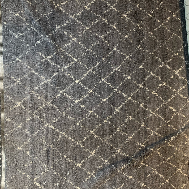 10: Reverse Rug - Floor Model