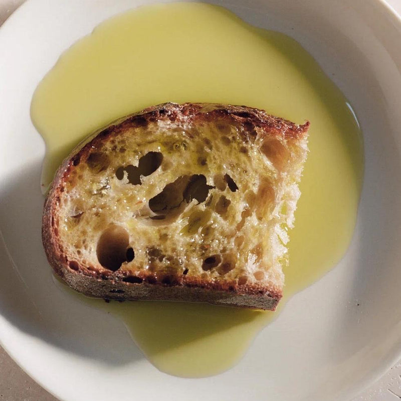 Organic Olive Oil