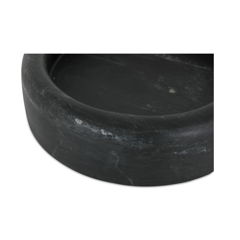 Anais Catchall Marble
