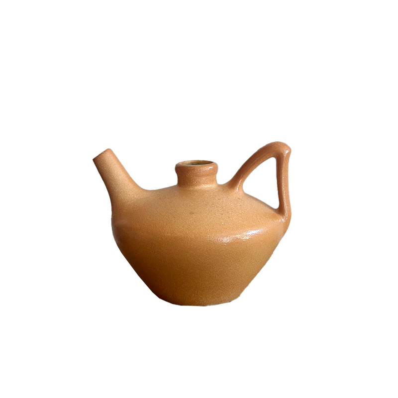 Vintage Decanter - Degarra Izarra Modele Depose (Small)