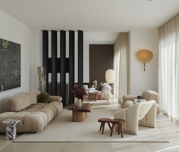 Interior Styling 