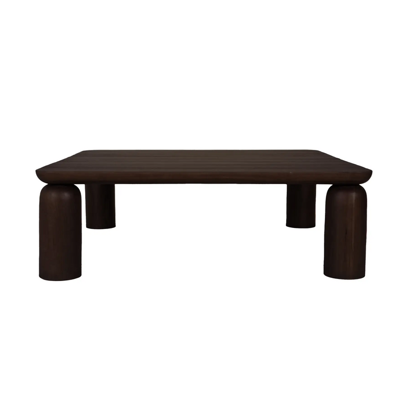 Barclay Outdoor Coffee Table