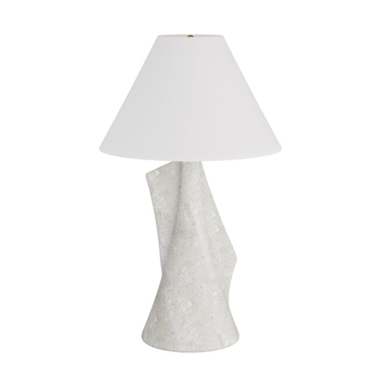 Bruce Lamp