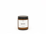 Candle - Geranium and Ho Wood