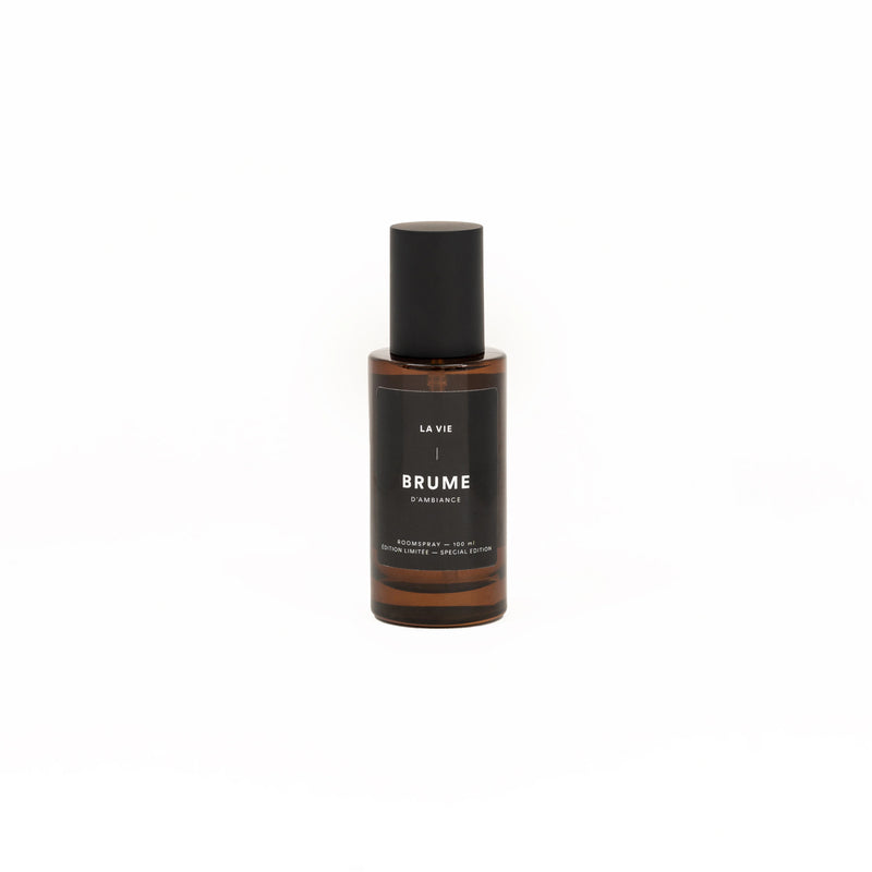 Room Spray - Lemongrass Yuzu