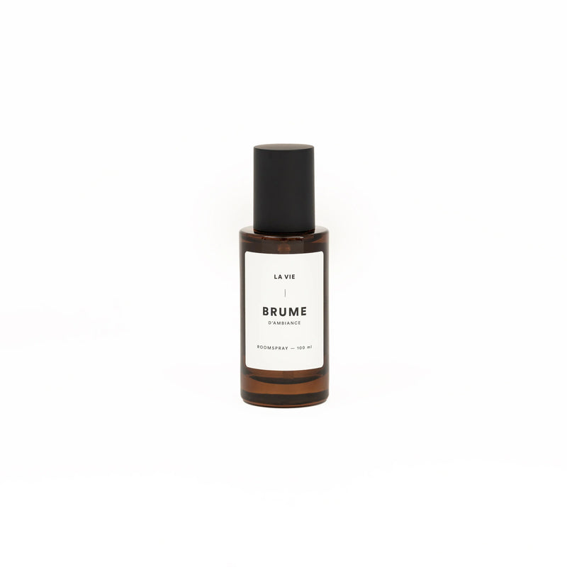 Room Spray -Eucalyptus Tangerine