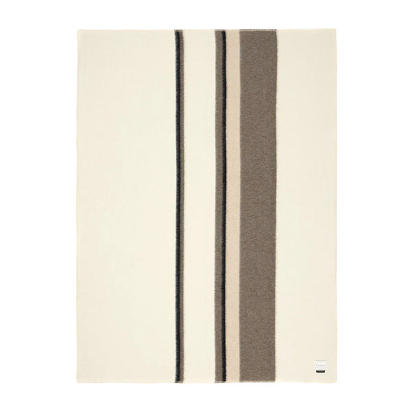 Kimura Heirloom Blanket - Earth