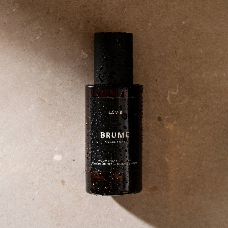 Room Spray - Lemongrass Yuzu