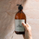 Body Wash - Vanilla Gardenia