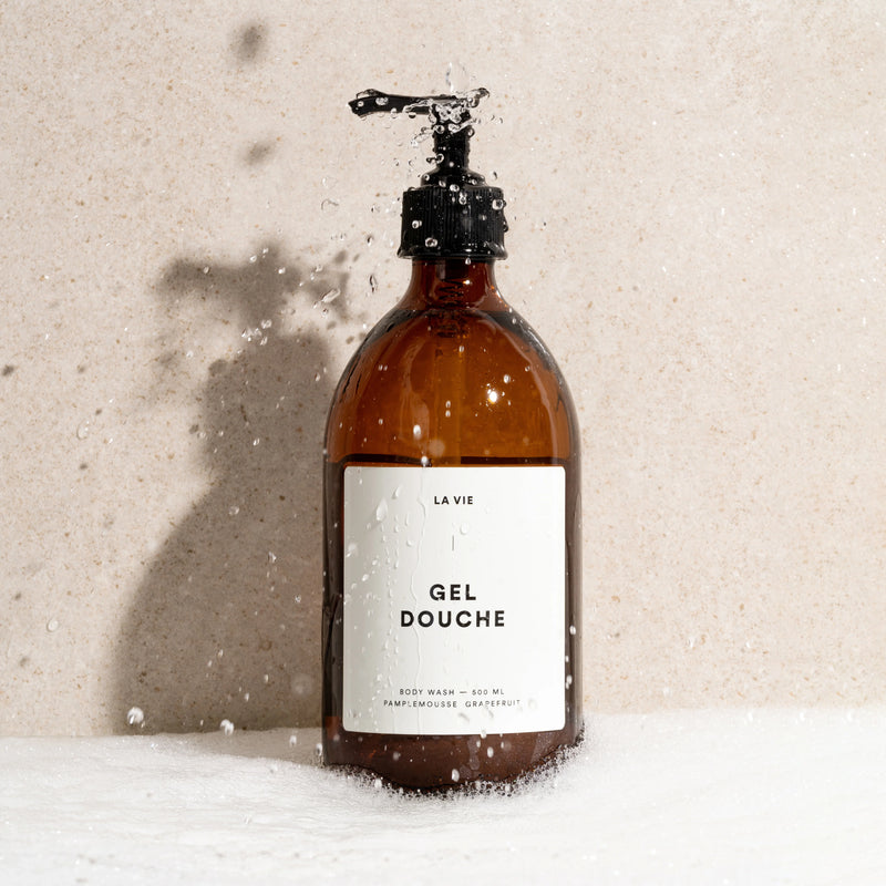 Body Wash - Grapefruit