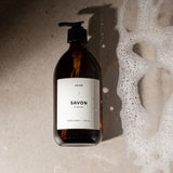 Hand Soap - Lavender Orange