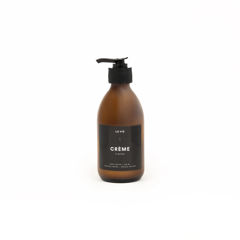 Hand Cream - Lemongrass Yuzu