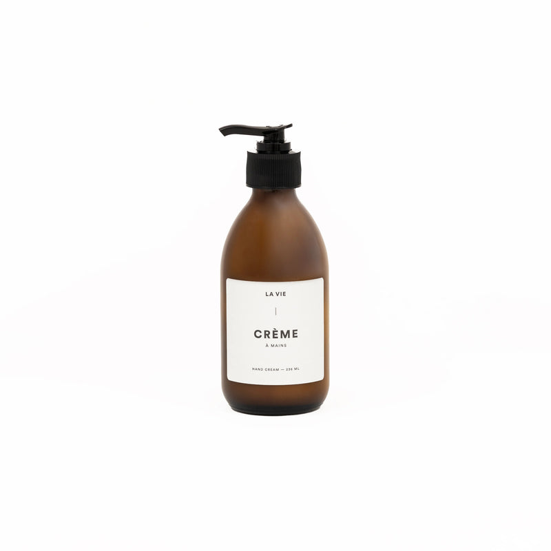 Hand Cream - Rosemary Grapefruit