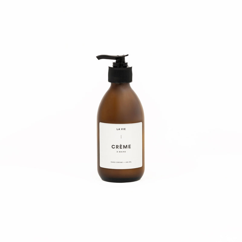 Hand Cream - Eucalyptus Tangerine