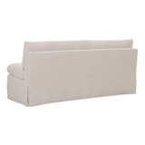 Fable Slipcover Dining Bench