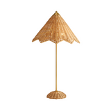 Parasol Lamp - Floor Model ( 2 in stock )