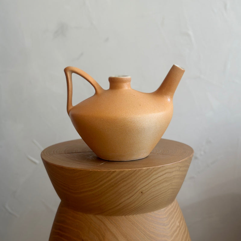 Vintage Decanter - Degarra Izarra Modele Depose (Large)