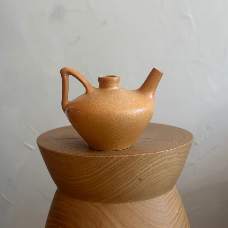 Vintage Decanter - Degarra Izarra Modele Depose (Small)
