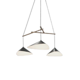 Emily Chandelier, Group of 3