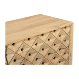 Fulton 6 Drawer Dresser