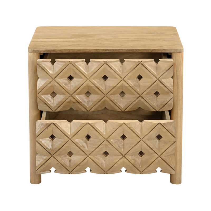 Fulton Nightstand
