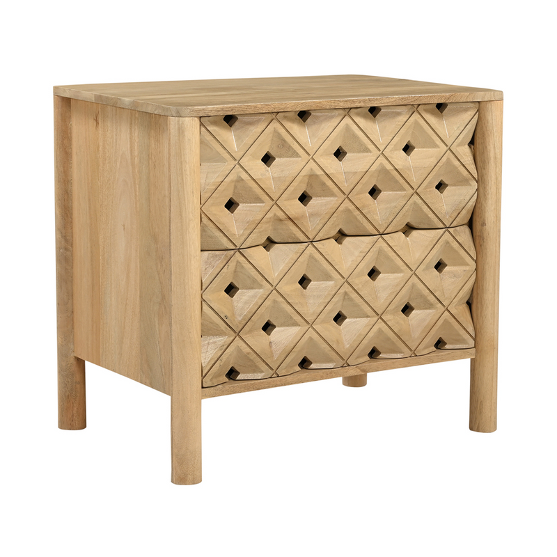 Fulton Nightstand