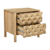 Fulton Nightstand