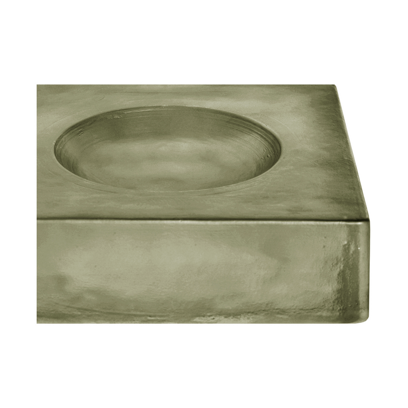 Miro Glass Catchall