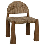 Laredo Chair - Floor Model