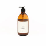 Body Wash - Vanilla Gardenia