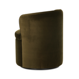 Dane Swivel Dining Chair