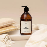 Body Wash - Grapefruit