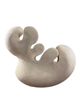 Wall Sculpture 006 - A Deumain