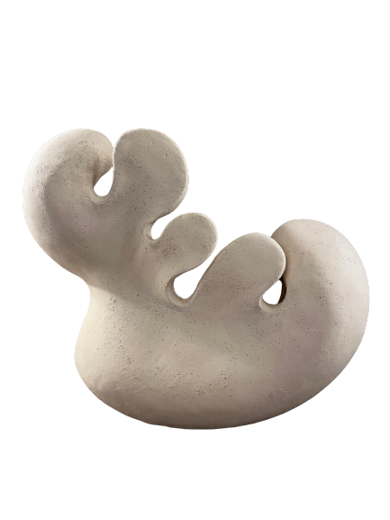 Wall Sculpture 006 - A Deumain