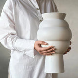 Tortus Archie vase No4