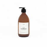 Shower Milk - Lime Bergamot