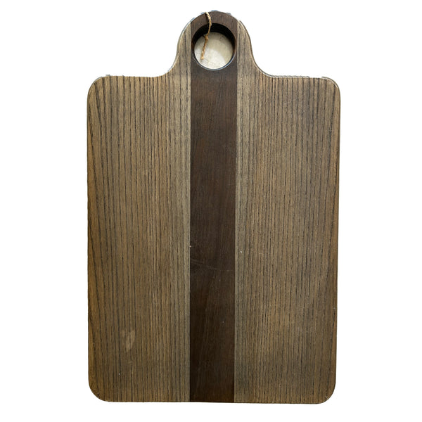 Tall Loopy Charcuterie Board - Floor Model