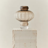 Balloon Vase 02 Smoke