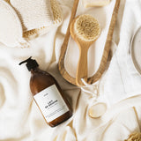 Shower Milk - Lime Bergamot